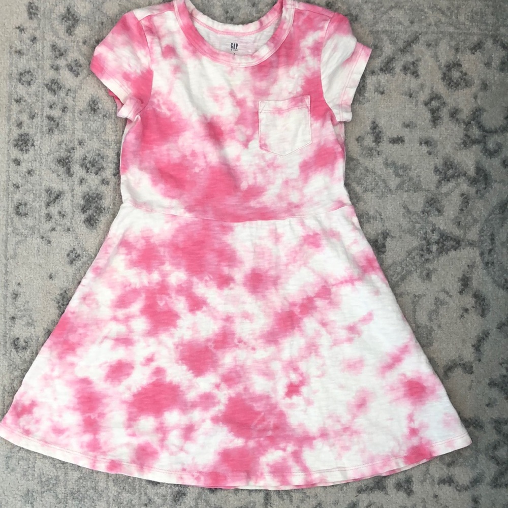 Gap dress